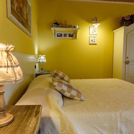 Ca' Dei Coci B&B San Martino Buon Albergo Dış mekan fotoğraf