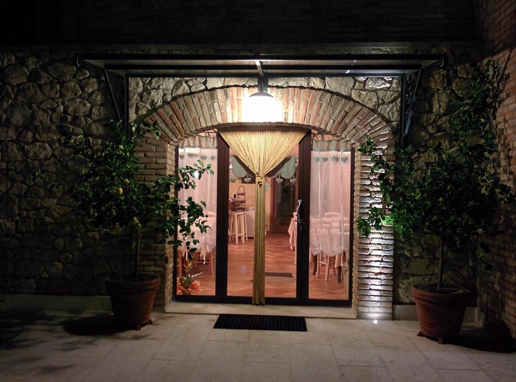 Ca' Dei Coci B&B San Martino Buon Albergo Dış mekan fotoğraf