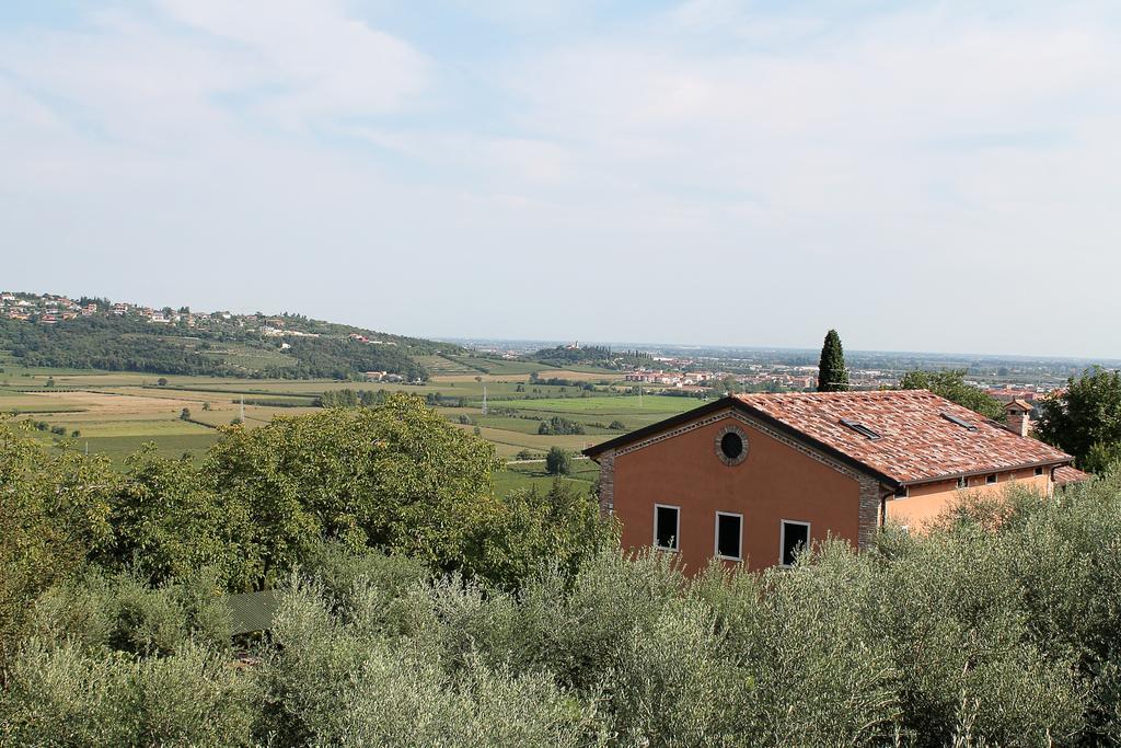 Ca' Dei Coci B&B San Martino Buon Albergo Dış mekan fotoğraf