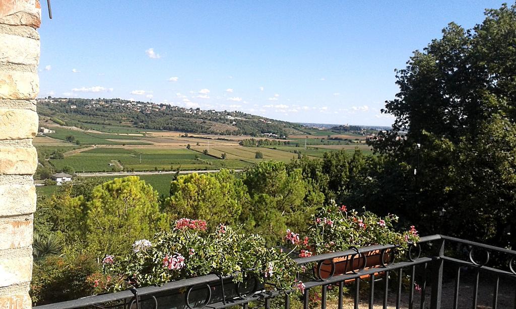 Ca' Dei Coci B&B San Martino Buon Albergo Dış mekan fotoğraf