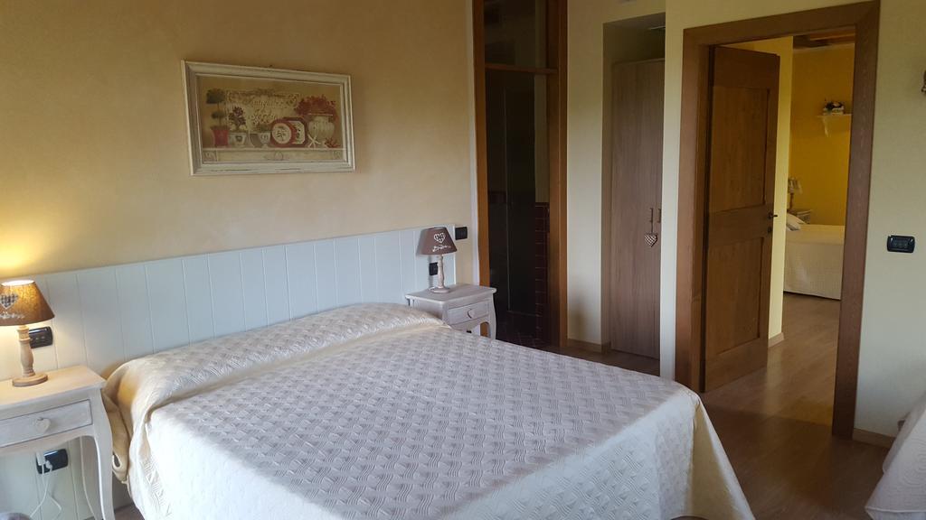 Ca' Dei Coci B&B San Martino Buon Albergo Dış mekan fotoğraf