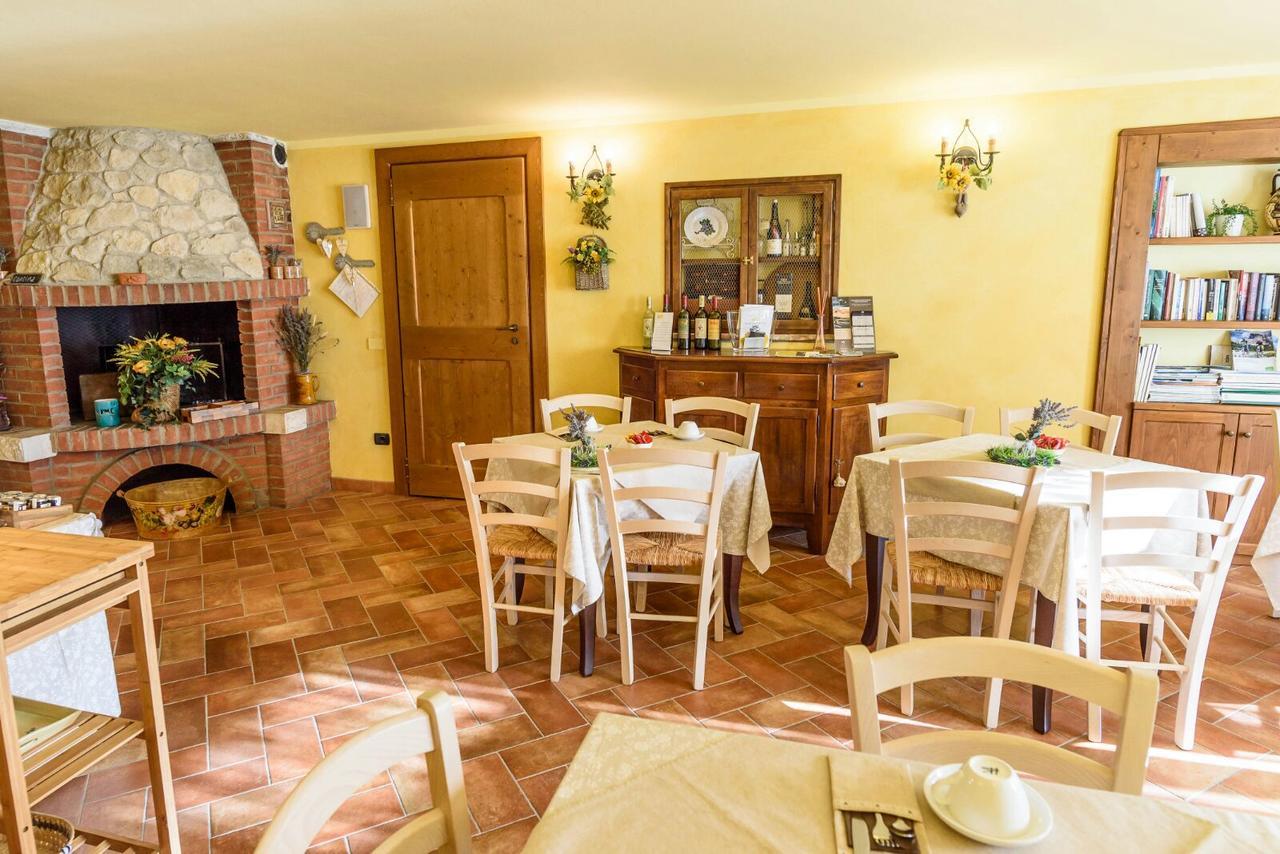 Ca' Dei Coci B&B San Martino Buon Albergo Dış mekan fotoğraf