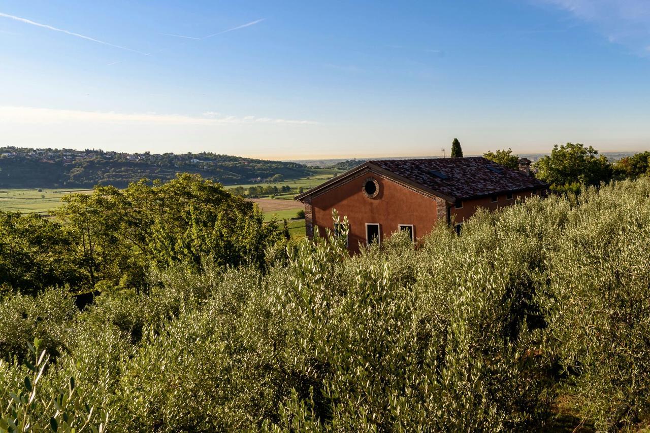 Ca' Dei Coci B&B San Martino Buon Albergo Dış mekan fotoğraf