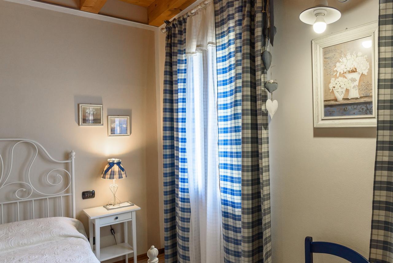 Ca' Dei Coci B&B San Martino Buon Albergo Dış mekan fotoğraf