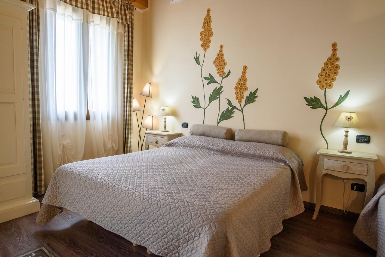 Ca' Dei Coci B&B San Martino Buon Albergo Dış mekan fotoğraf